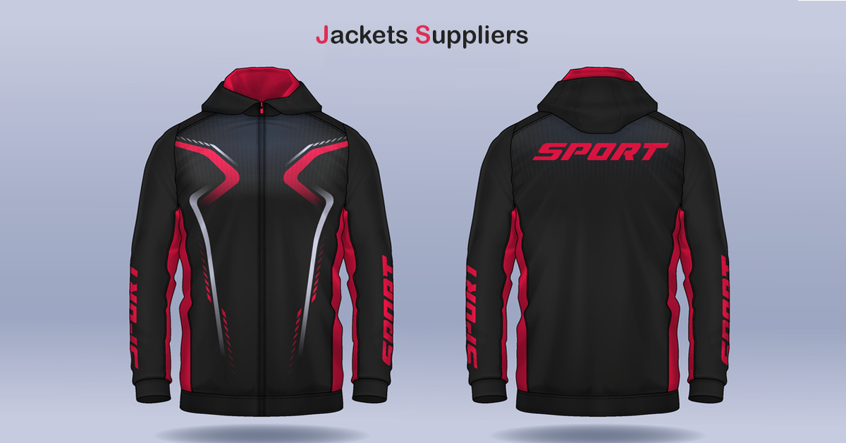 Jackets Suppliers