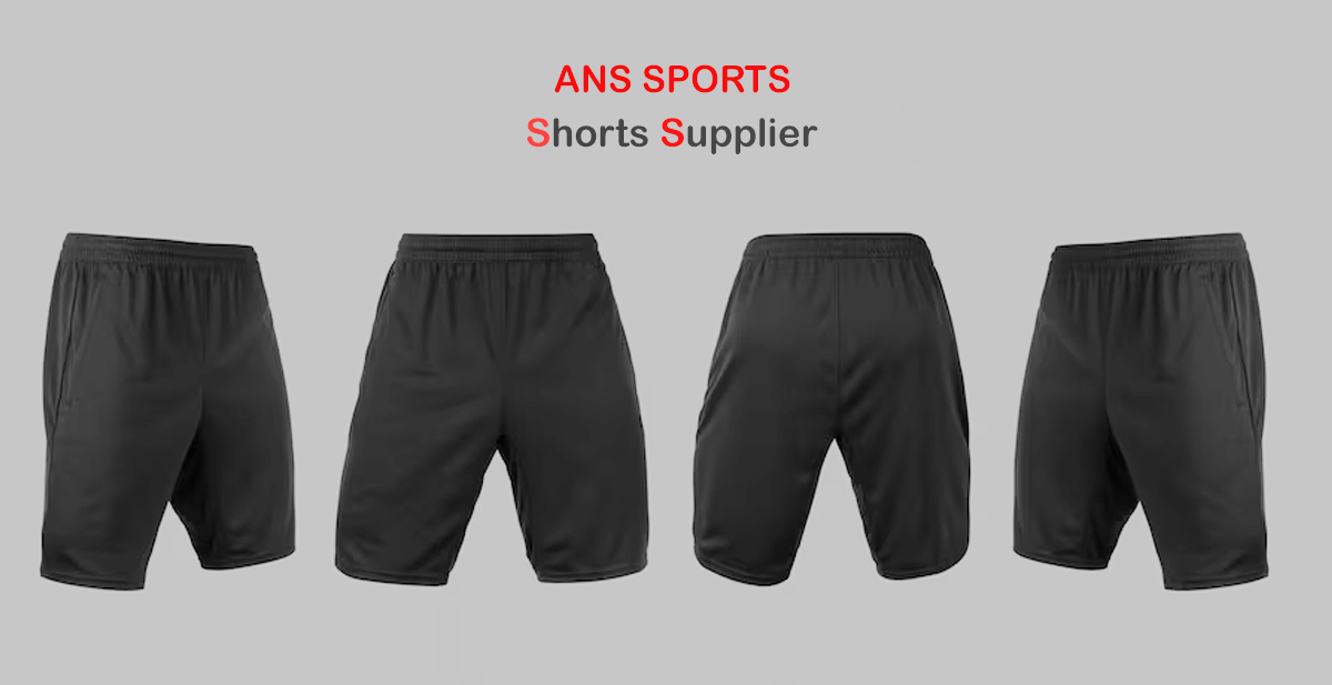 shorts supplier
